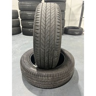 1 PCS (USED TYRE) 185/60R15 CONTINENTAL ULTRA CONTACT UC6 (YEAR 2020 ~ 2023)