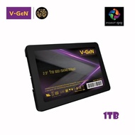 SSD V-GeN 1TB SATA III 6.0GBps Solid State Drive