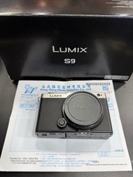 panasonic S9 行貨長保到2025年 11月 全新一樣