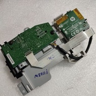 Formter Board Laserjet P1102 P1102W wifi / Mainboard Printer P1102 W RM1-7606-01 USB Board P1102