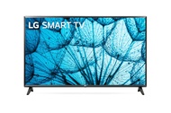 LG 32-Inch Class HD 720p Smart LED TV HDR webOS 60Hz Refresh Rate Web Browser HDMI USB Compatible wi