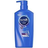 Sunsilk Anti Dandruff Shampoo 650ml