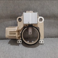 IC Regulator Alternator IC Dinamo AMpere Aisy L300 Diesel Kuda Diesel
