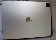 iPad Pro 2021款港版第五代，12.9英寸1TB