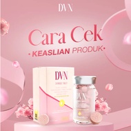 DVINE Collagen Solution to overcome skin problems