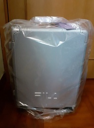 (全新) Fila 四輪行李箱 旅行喼 行李喼 luggage  carry on suitcase TSA locks [注意：請先看清楚所有圖片和資料，請勿浪費賣家回覆配額]
