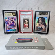 Aluminium Magnetic Case for PSA/BGS/CGC Slabs