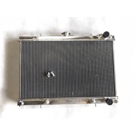 SARD RACING RADIATOR SKYLINE 32 CEFIRO A31