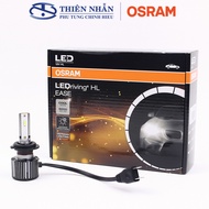 Bóng đèn Led Osram H7 EASE xe Vinfast Honda Toyota Suzuki Hyundai Ford Isuzu.. siêu sáng trắng F5210