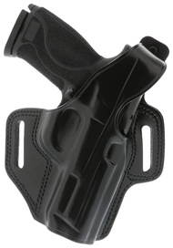 Fletch High Ride Belt Holster for Glock 19, 23, 32