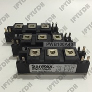 Pwb80A40 Pwb80A30 Pwb100A40 Pwb100A30 Modul Daya Igbt