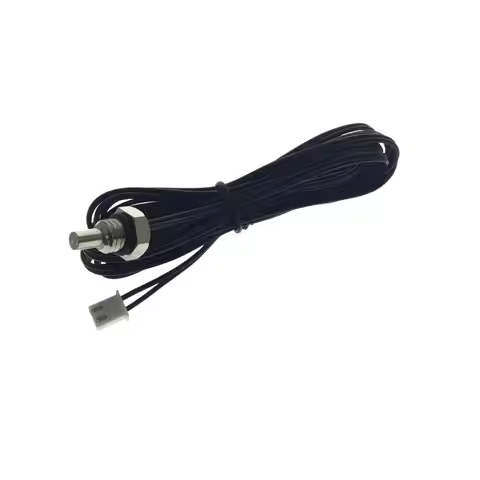 NTC Thermistor Temperature Sensor M8x4x1.25mm The Screw Thread Probe Resistance 10k 50k 100k B Value