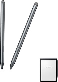iFLYTEK AINOTE Air 2 Stylus Pen, 4096 Pressure Levels, Pen and Eraser in One, Writing Tablet Pen for