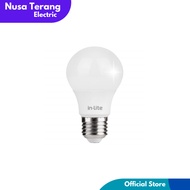 InLite Led Bulb Lamp INB007 3W 5W 7W 9W 12W 15W 18W IN-LITE UNIT