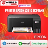 Printer Epson L3210 EcoTank