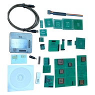 XPROG 6.26 ECU Chip Tuning Programmer Tool Fully Adapted to Automotive ECU Chip Tuning Programmer To
