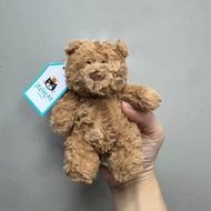Jellycat Bartholomew kc 巴塞羅熊