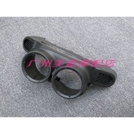 Honda DIO Motorcycle Accessories Accept Customized BWS Shell BWS125 Rear Light Frame Donald Duck BWS