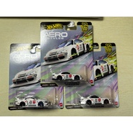 HOTWHEELS AERO SYLES LB SUPER SILHOUETTE NISSAN SILVIA (S15)