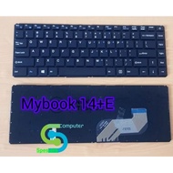 Baru Original Keybord Axioo Mybook 14+E