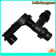 【New】Car Water Cooler Hose Connector 17111707817 for BMW E46 320I 323I 325I 328I 330I Accessories Pa