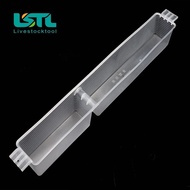 6 pcs Bee Feeding Water Feeder 1.5kg Bee Hive Water Beekeeping Tools Supplies Hive tool New Free Shi