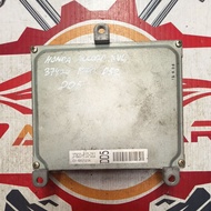 Honda Accord SV4 engine control unit ECU used (DD5 37820-P3D-D52)