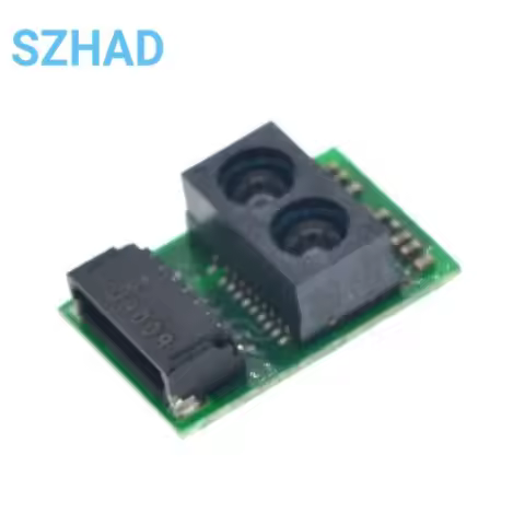 GP2Y0E03 4-50cm Distance Sensor High Precision I2C Output Infrared Ranging Sensor Module