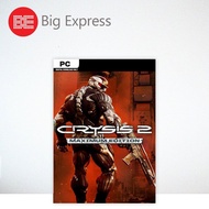 Crysis 2 Maximum Edition [Digital Download] [PC OFFLINE] - Big Express