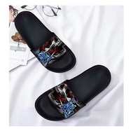 D4t Men's and women's sandals/modern sandals/Sandals 38-43