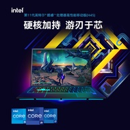 Core i7-11800H Laptop with RTX3060 - 17.3" Display for Gaming