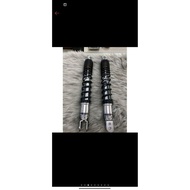 52400K1WD0 rear shock absorber sh 350i honda price for 1 piece note