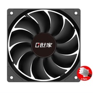 TEUCER PF-140P 140mm fan for PSU