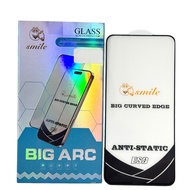 Tempered Glass poco F7 Pro Pocophone/ F7 Pro Anti-Scratch Full Glass Anti-Static HD Glass ArcBIG