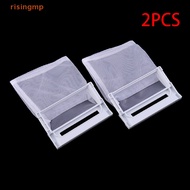 [risingmp] 2PCSWashing Machine Lint Filter Mesh For LG Laundry Washer Hair Catcher Mesh Bag