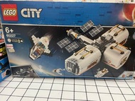 Lego 60227太空站