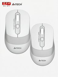 A4Tech | Wireless Optical Mouse for Laptop and Desktop Computers