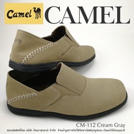 รองเท้าผู้ชาย CAMEL CM-112