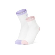 Skechers | Versatile Sport Ankle Socks 2 Pairs