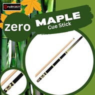 Billiards Endpoint Zero Maple Cue Stick