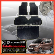 Karpet Karimun Estilo Karpet Suzuki Estilo Karimun