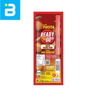 Fiesta Ready To Go Meatballs Barbecue Sauce 60G