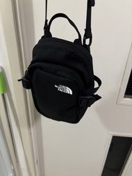 The north face 小包
