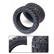 DOLL 10 inch 10x2.75-6.5 Scooter Tire 10x2.70-6.5 Tubeless Off-road Tires