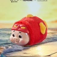 Genuine Pigman Vinyl Plush Animal Series Mystery Box ggbond Variety Male God Funny Doll Pendant