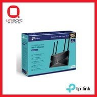 TP-Link Archer AX23 AX1800 Dual-Band Wi-Fi 6 Router