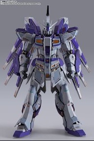 日版全新 METAL BUILD
Hi-ν GUNDAM    海牛   MB Hi-nu 高達