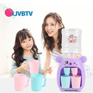 IJVBTV ของเล่นขายของ ของขวัญวันเกิด ของขวัญเด็ก เด็กๆ แกล้งเล่นของเล่น ของเล่นครัว ของเล่นเพื่อการศึกษา นมน้ำผลไม้เย็น ตู้น้ำจำลอง ดื่มเครื่องน้ำพุ ของเล่นน้ำพุดื่ม ตู้กดน้ำขนาดเล็ก