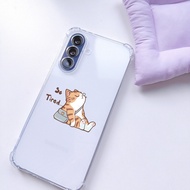 Samsung A07 A17 A27 A06 A15 A16 A26 A35 A36 A37 A55 A56 A57 A70 A71 A72 A73 A90 5G P012 Soft Case