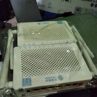 ZTE F663NV3a Like New